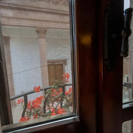 Hotel Bouti