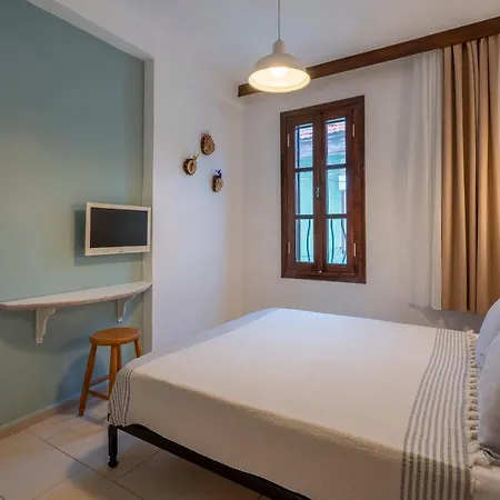 Otel Bouti Ayvalık 3*