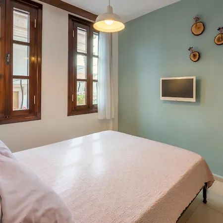 Hotel Bouti Ayvalı