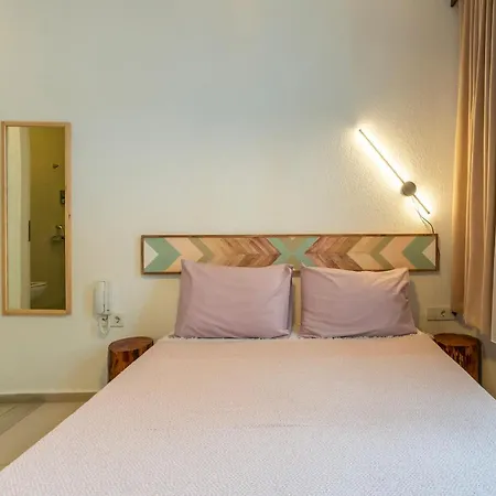 Bouti Hotel Ayvalı