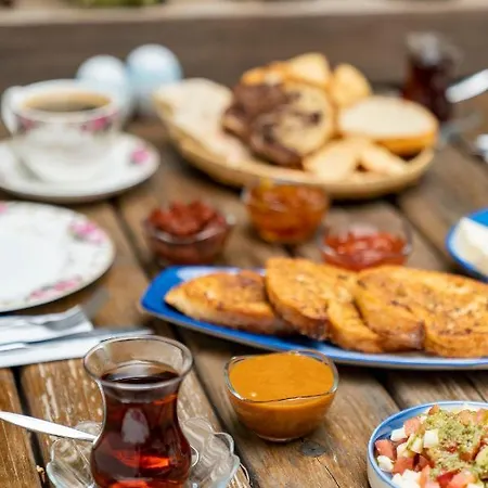 Bouti Готель 3*