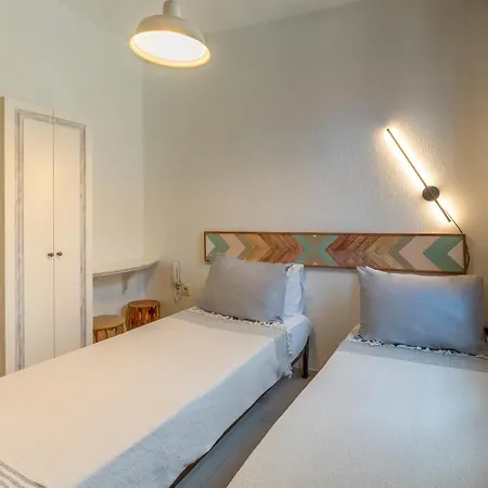 Bouti Hotel Ayvalı