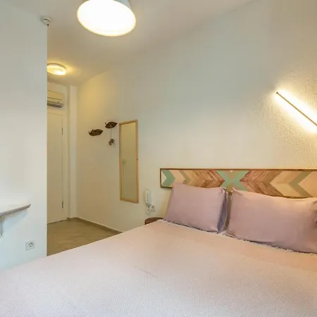 Bouti 3* Айвалик