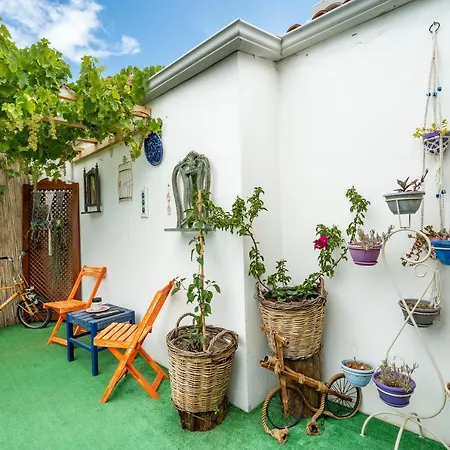 Bouti Готель Айвалик