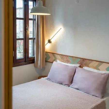 Hotel Bouti