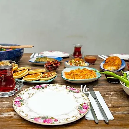 Bouti 3* Ayvalı