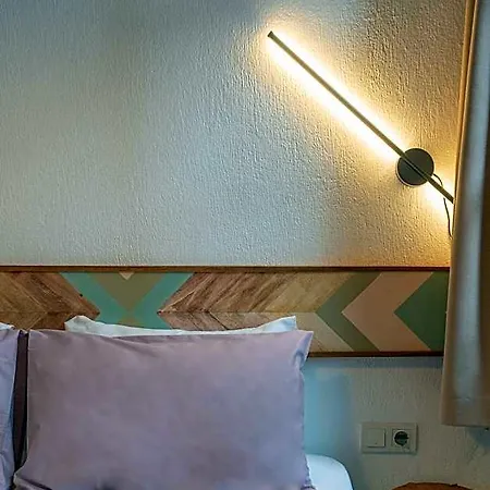 Hotel Bouti Ayvalı